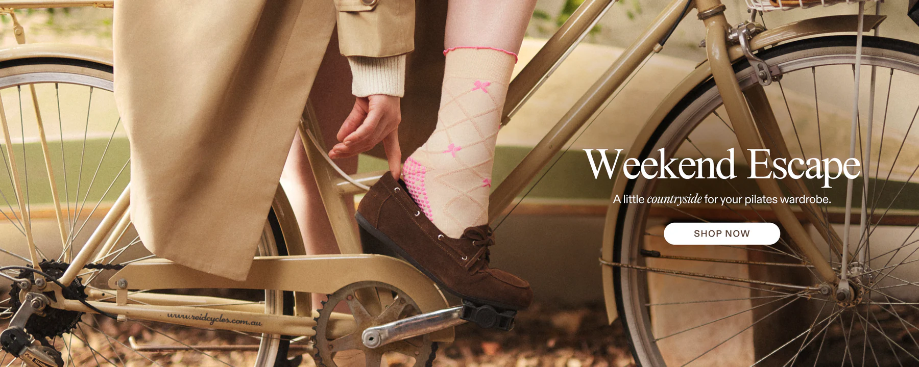 Elevate Your Every Move