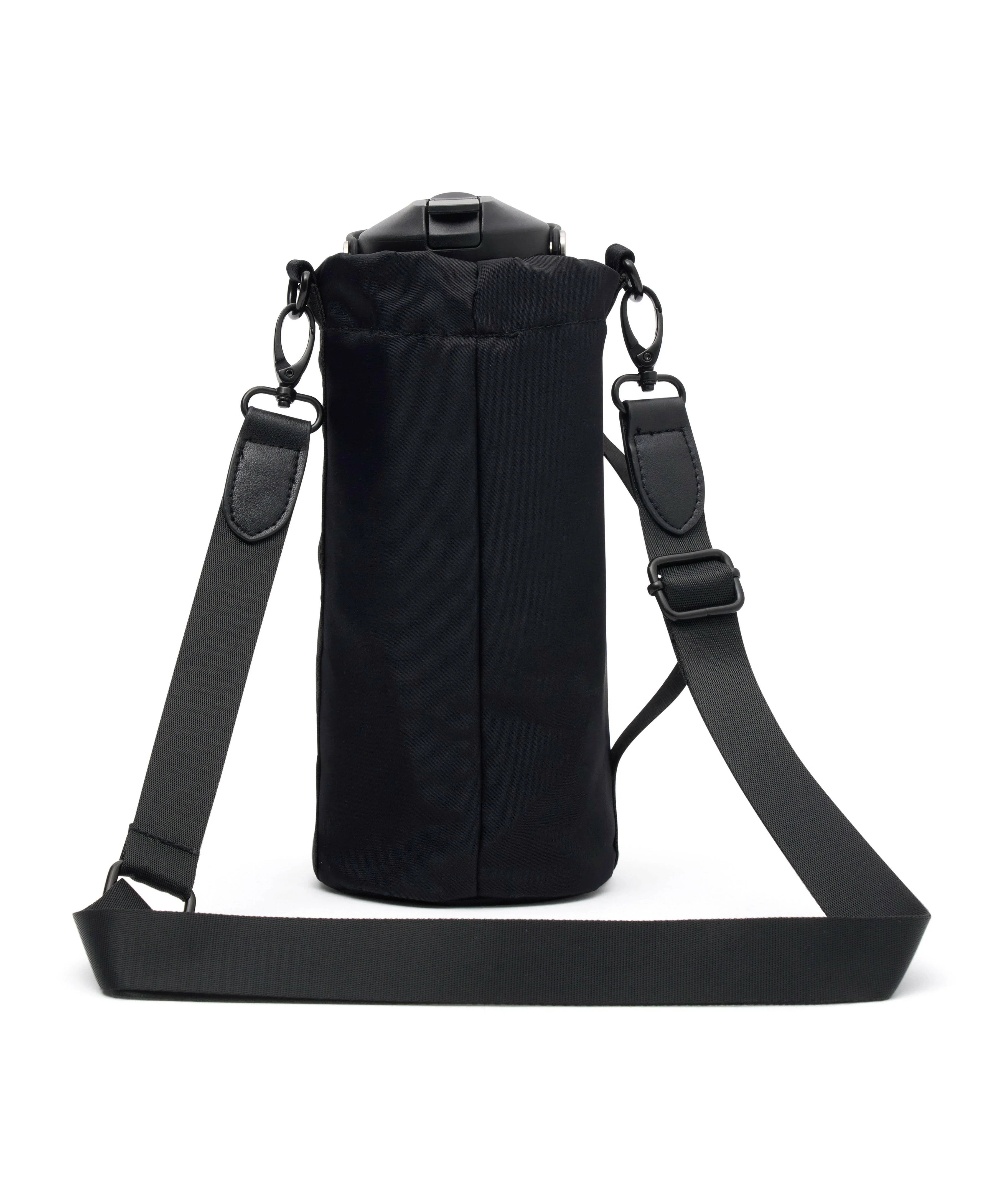 Bottle Bag - Black - Image 4