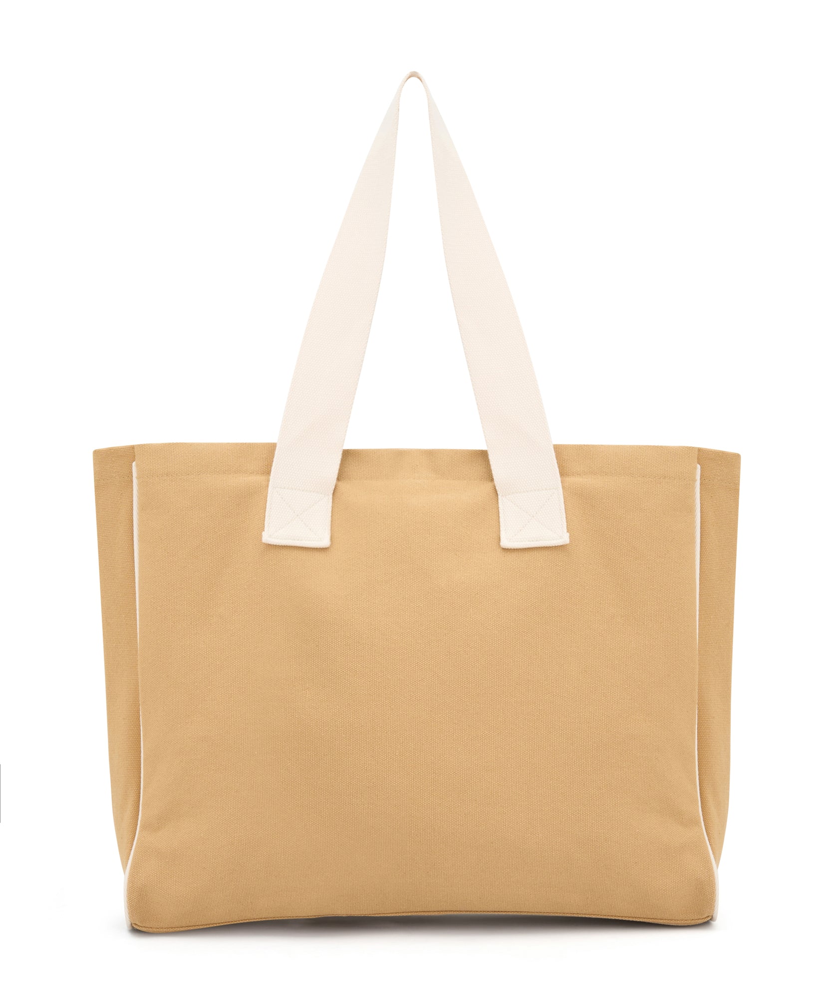 Carry All Tote Bag - Caramel - Image 3