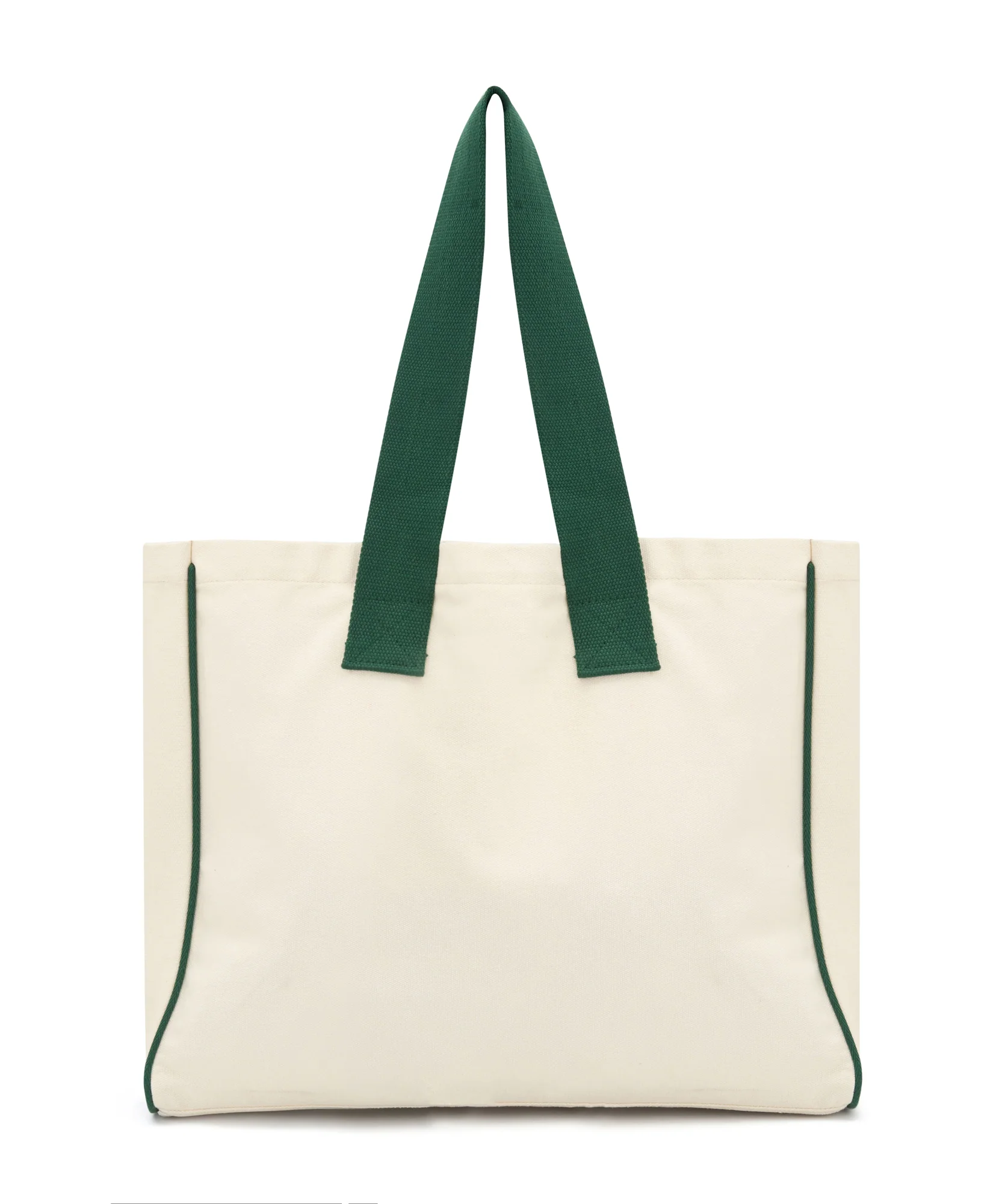 Carry All Tote Bag - Ivory - Image 3