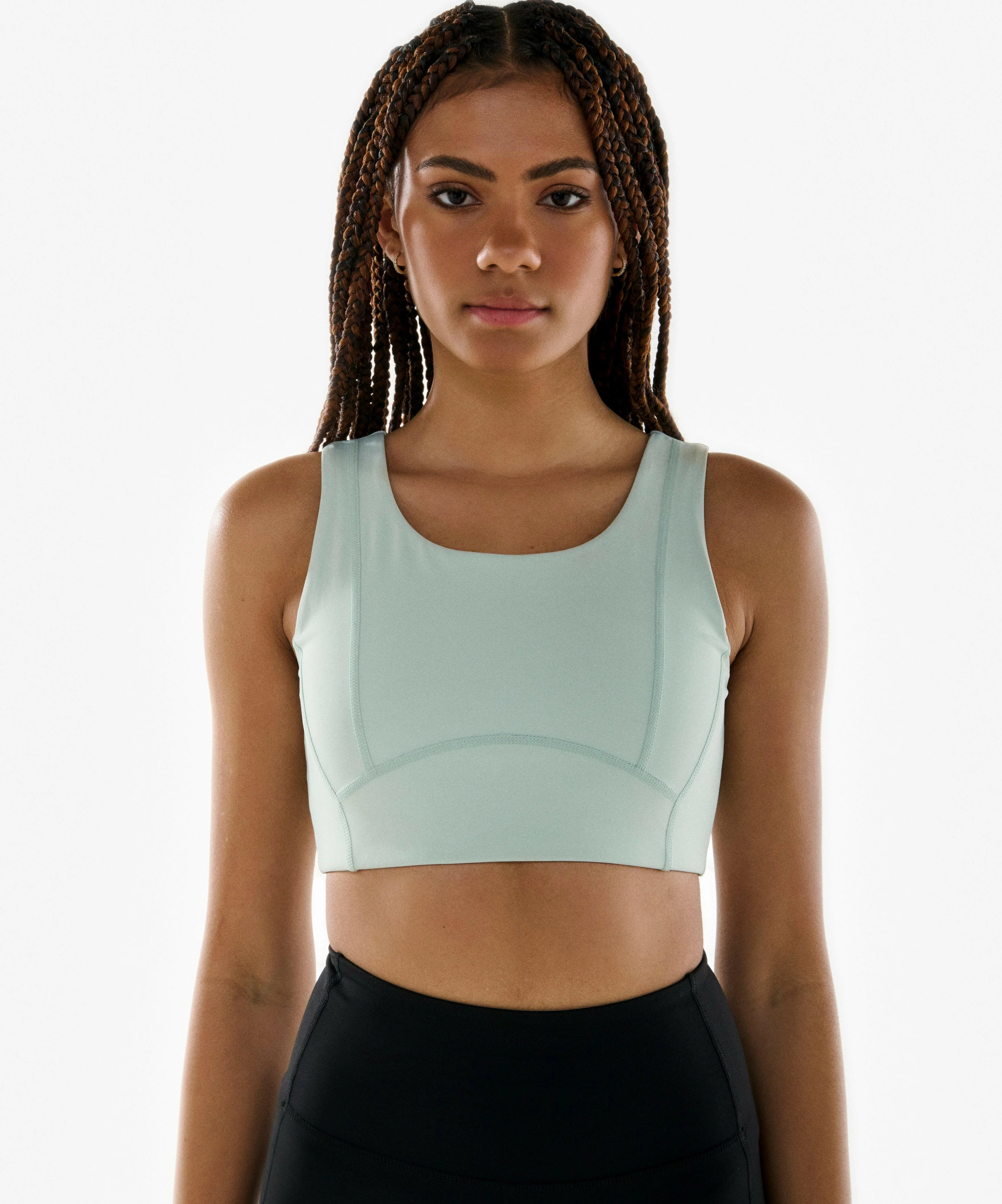 Contour Panel Bra - Image 13