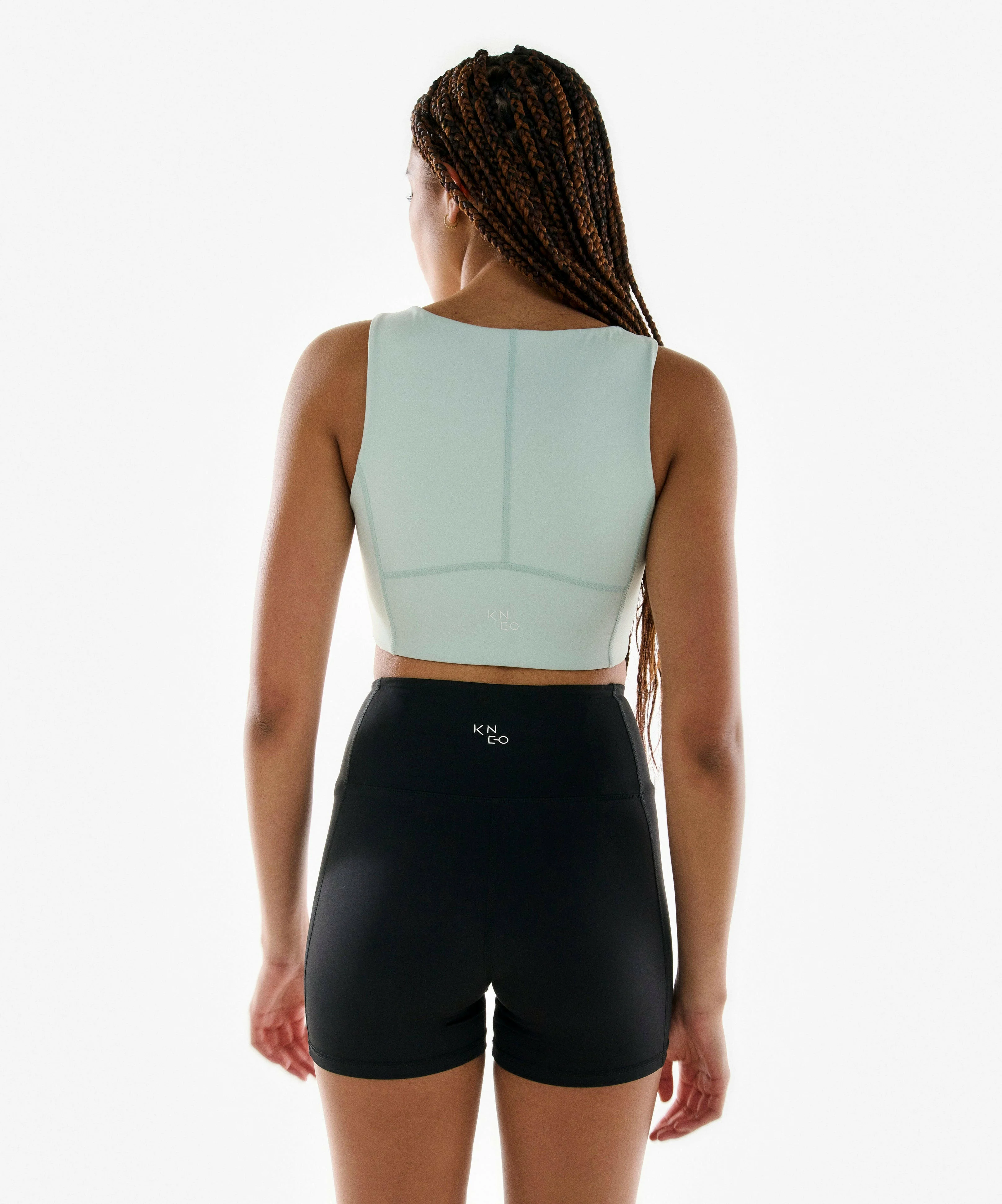 Contour Panel Bra - Image 14