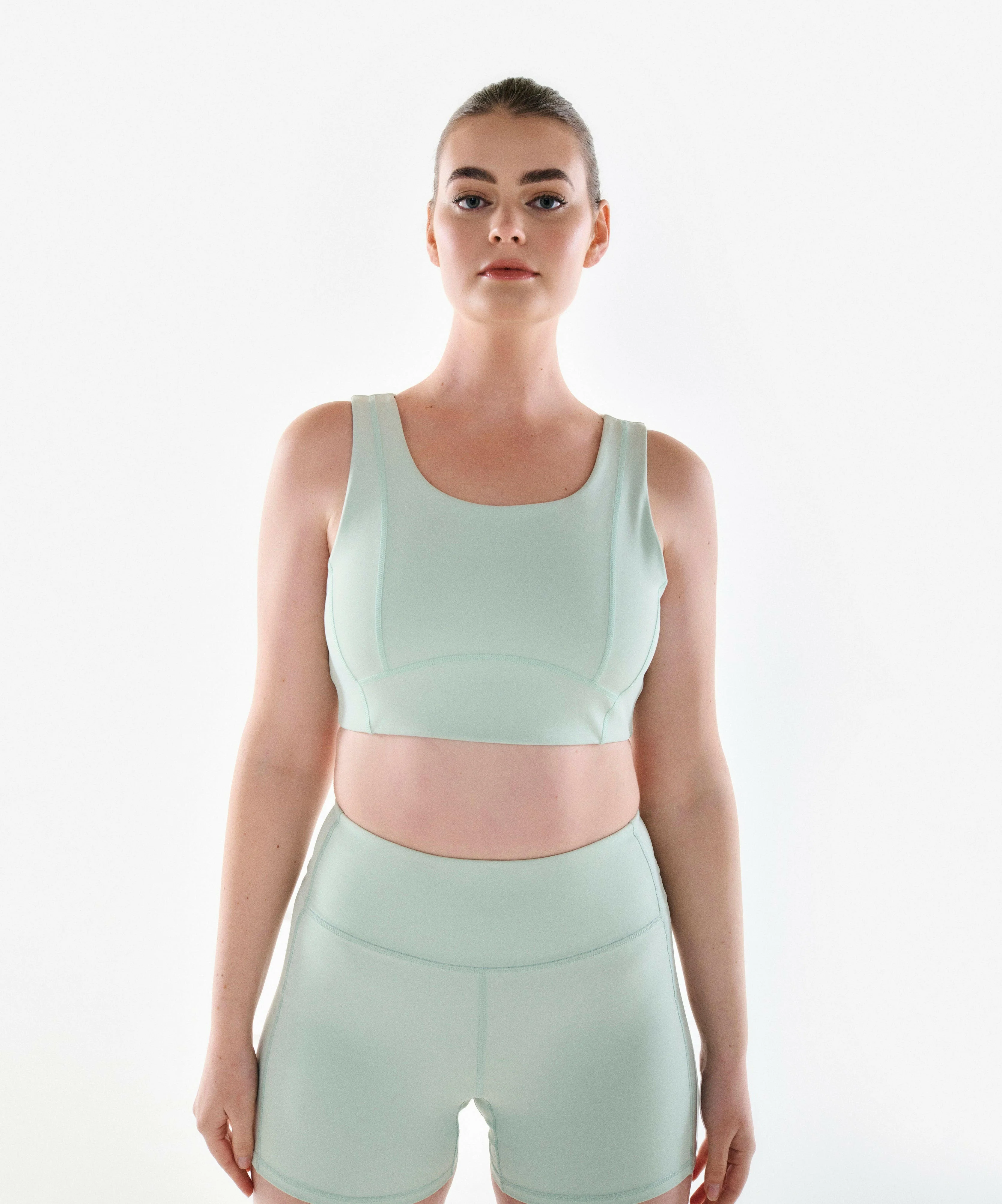 Contour Panel Bra - Image 15