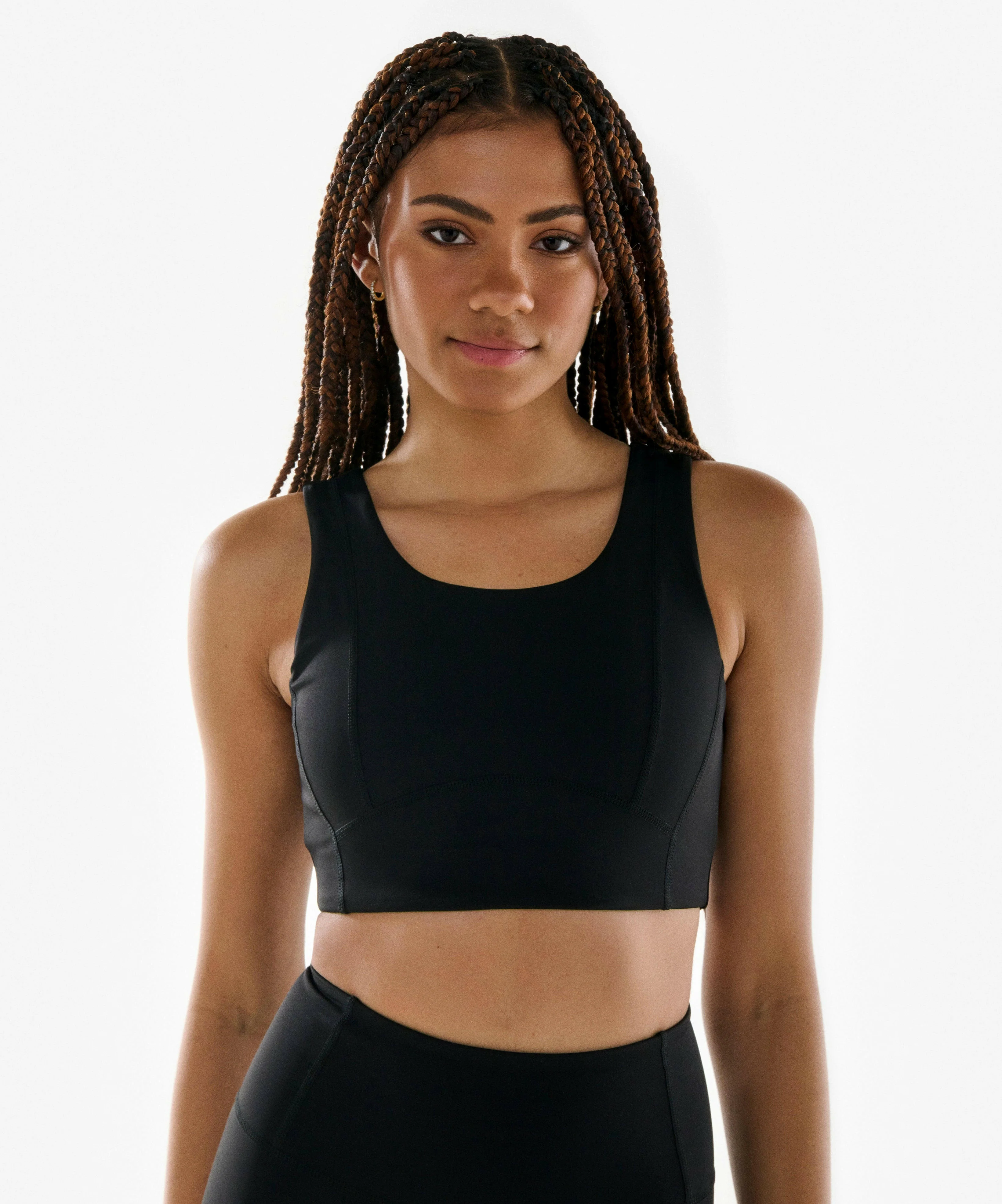 Contour Panel Bra - Image 4