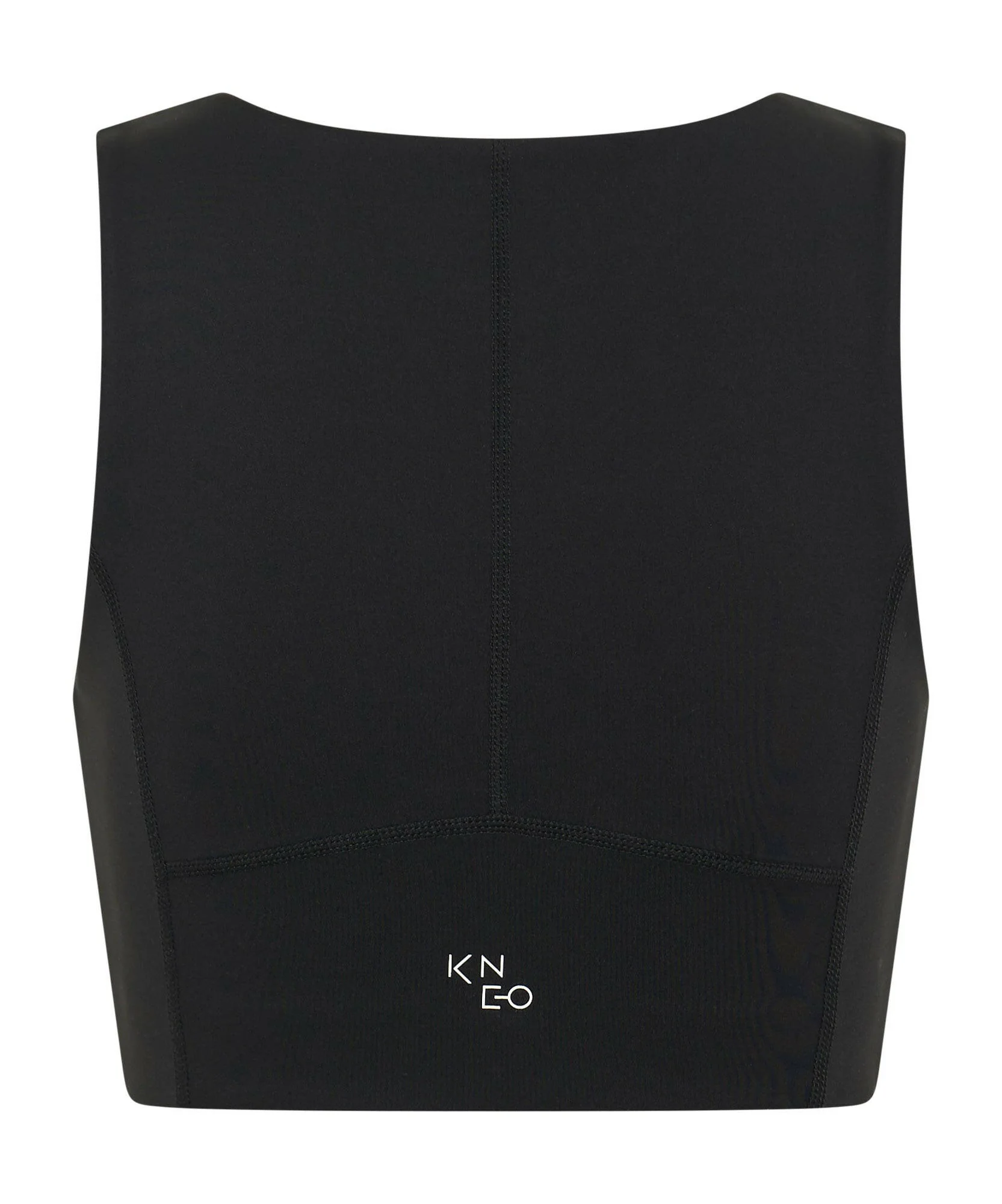 Contour Panel Bra - Image 9