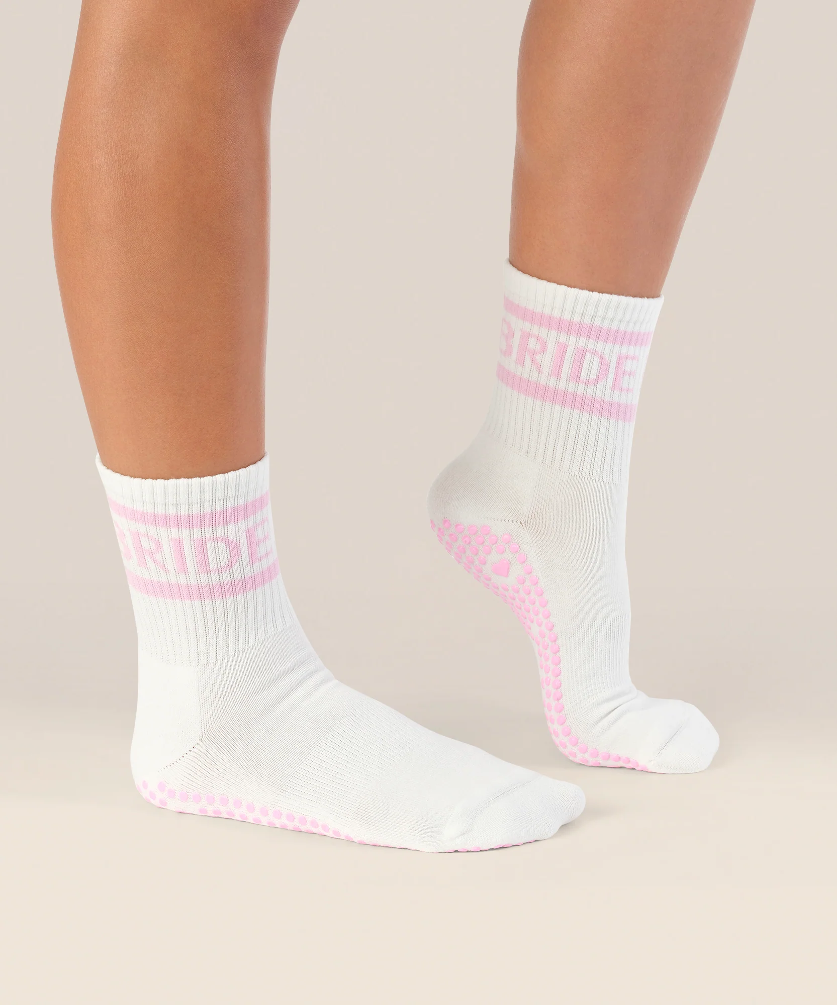 Crew Grip Socks - Bride To Be - Image 3