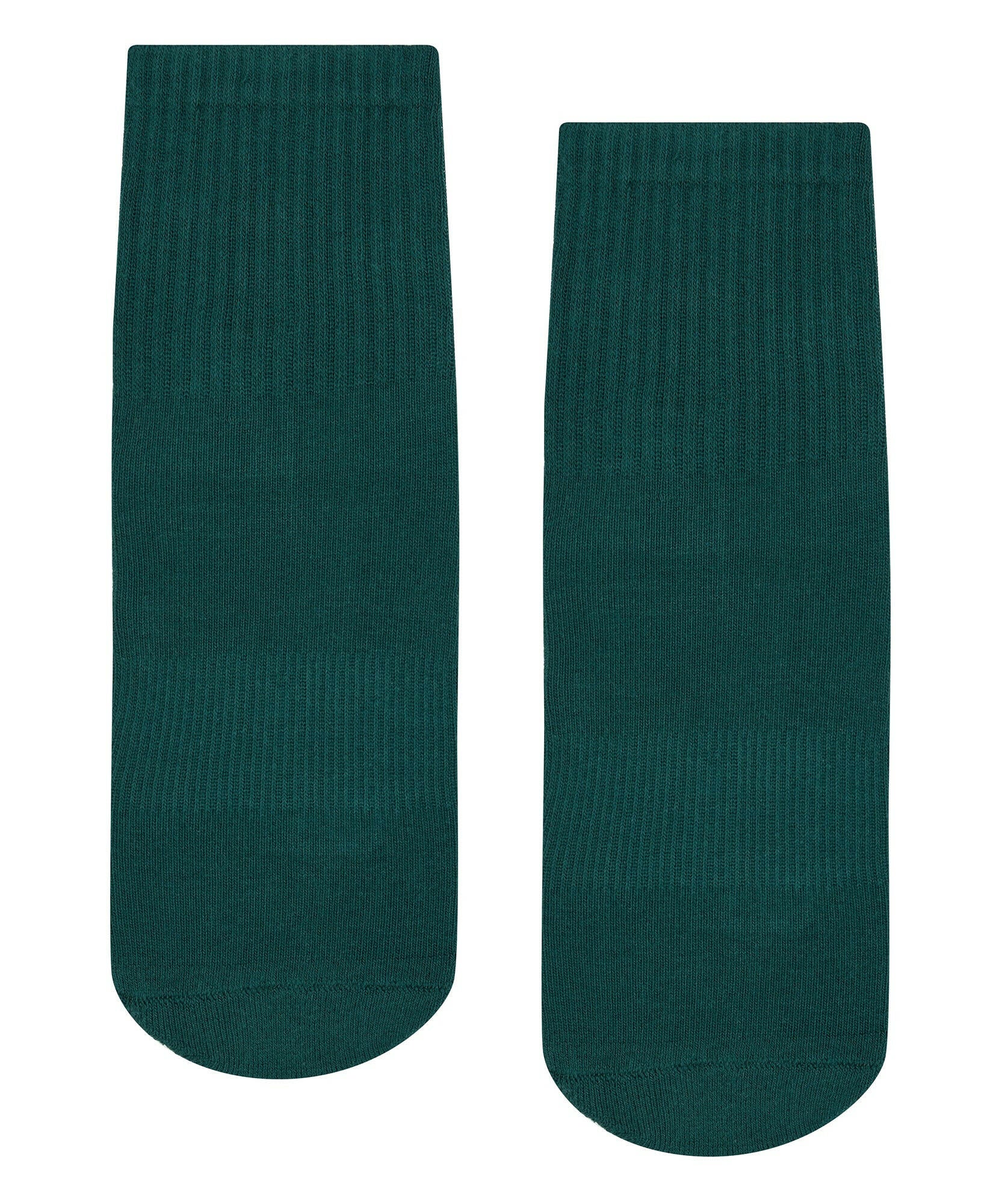 Crew Grip Socks - Forest Green - Image 3