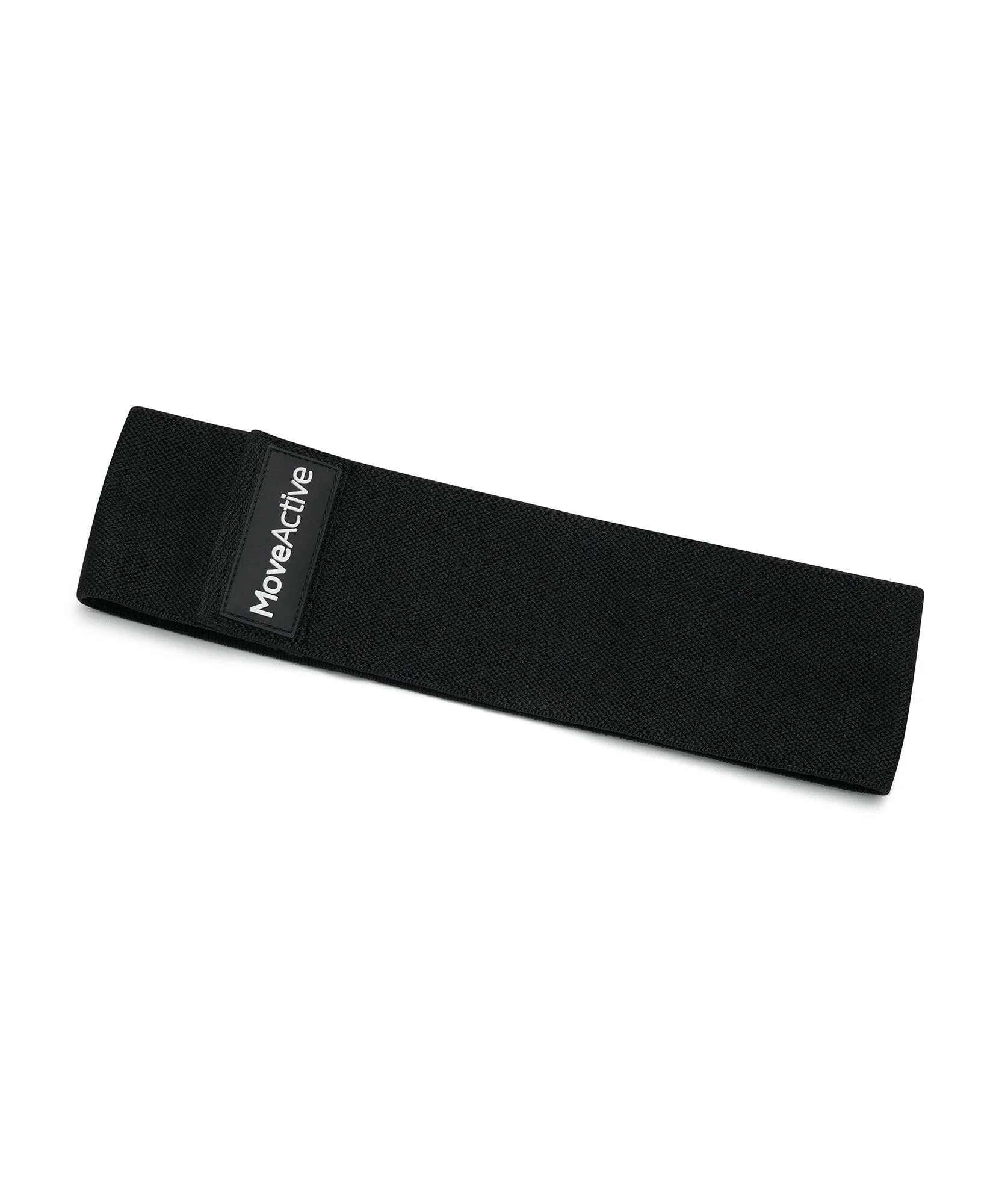 Heavy Resistance Band - Black - Image 3