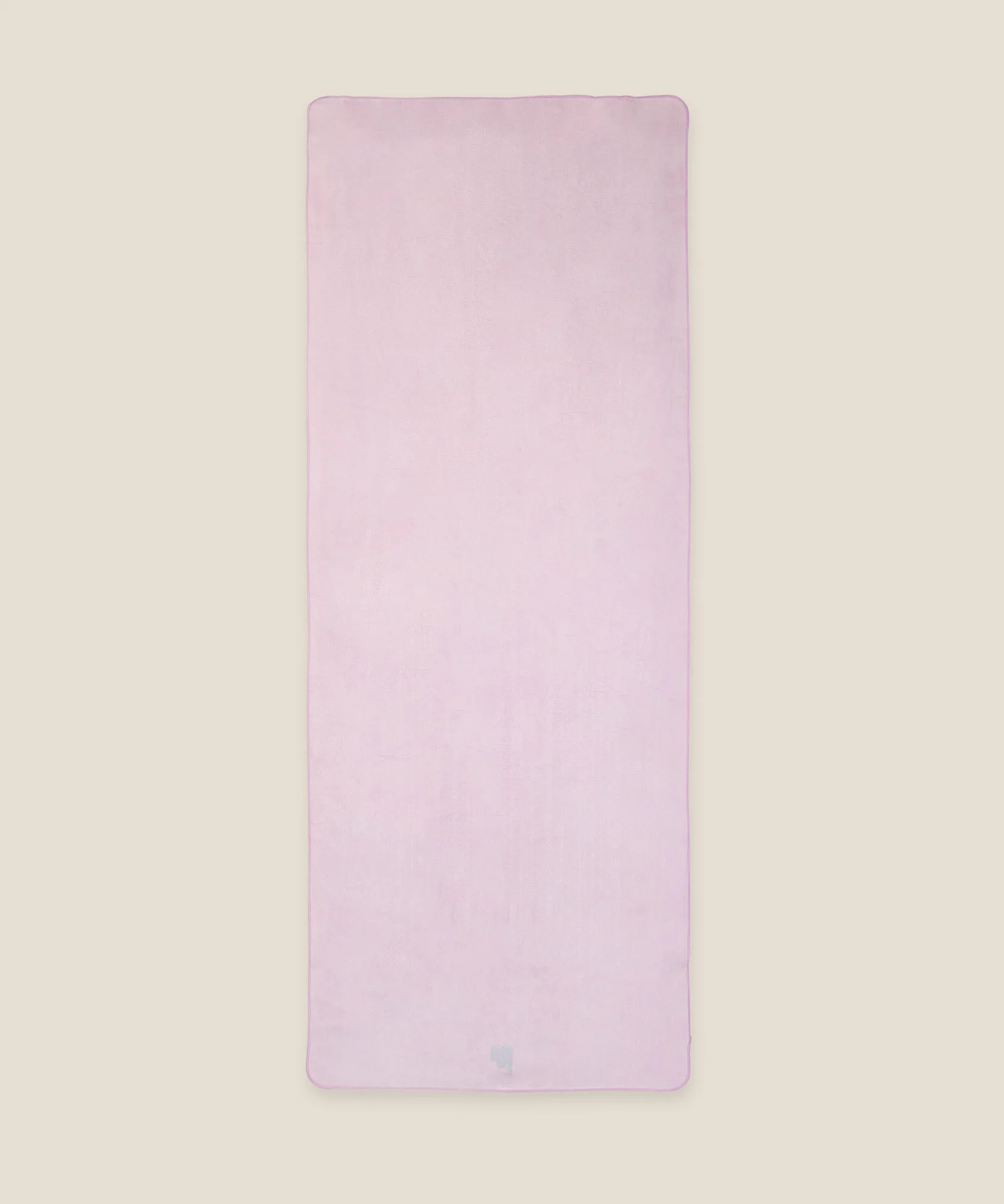 Mat Grip Towel - Cool Pink - Image 3