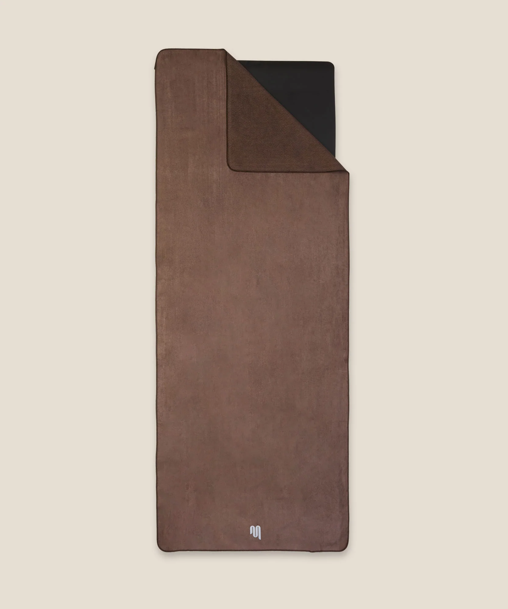 Mat Grip Towel - Espresso - Image 4