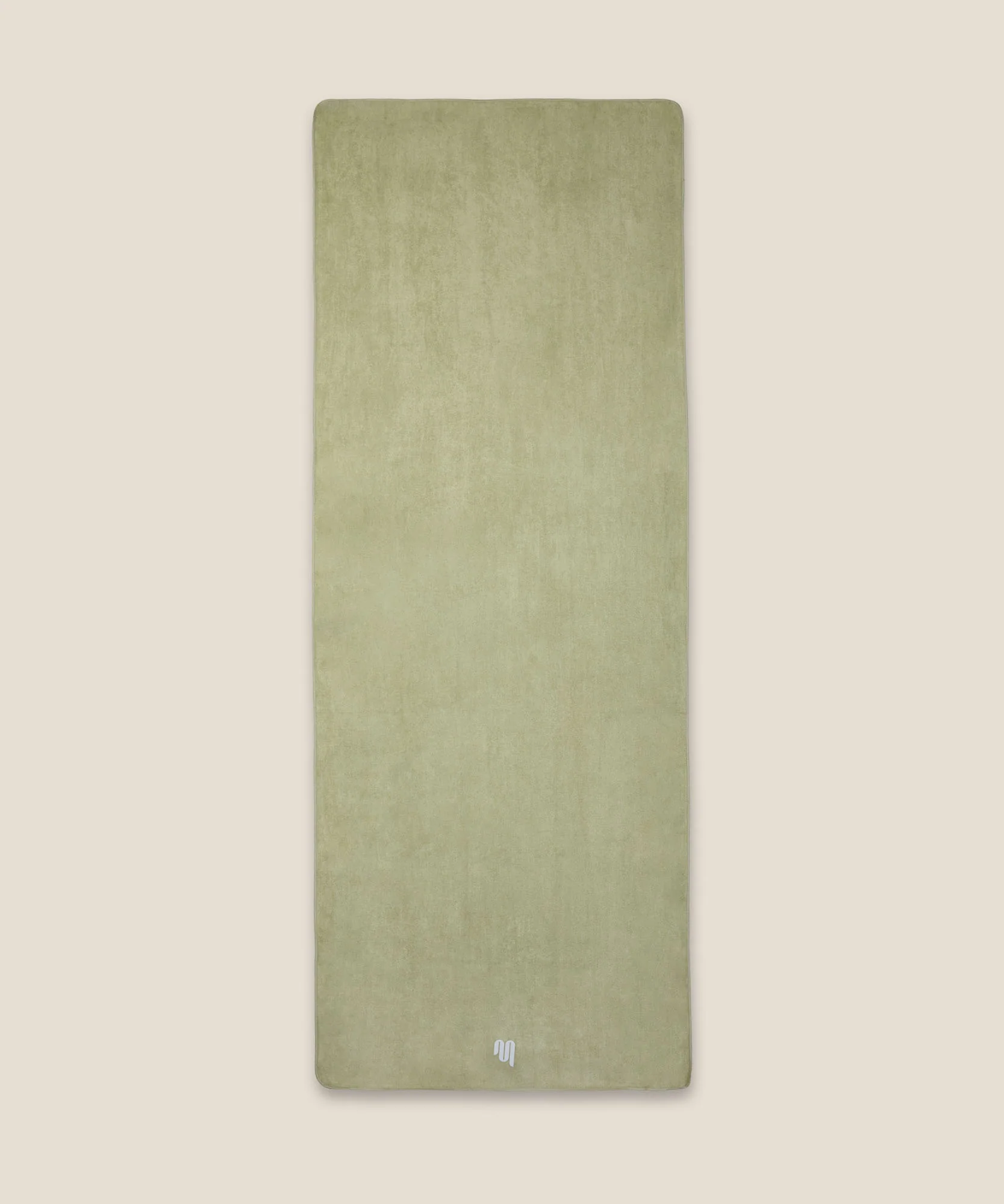 Mat Grip Towel - Sage - Image 3