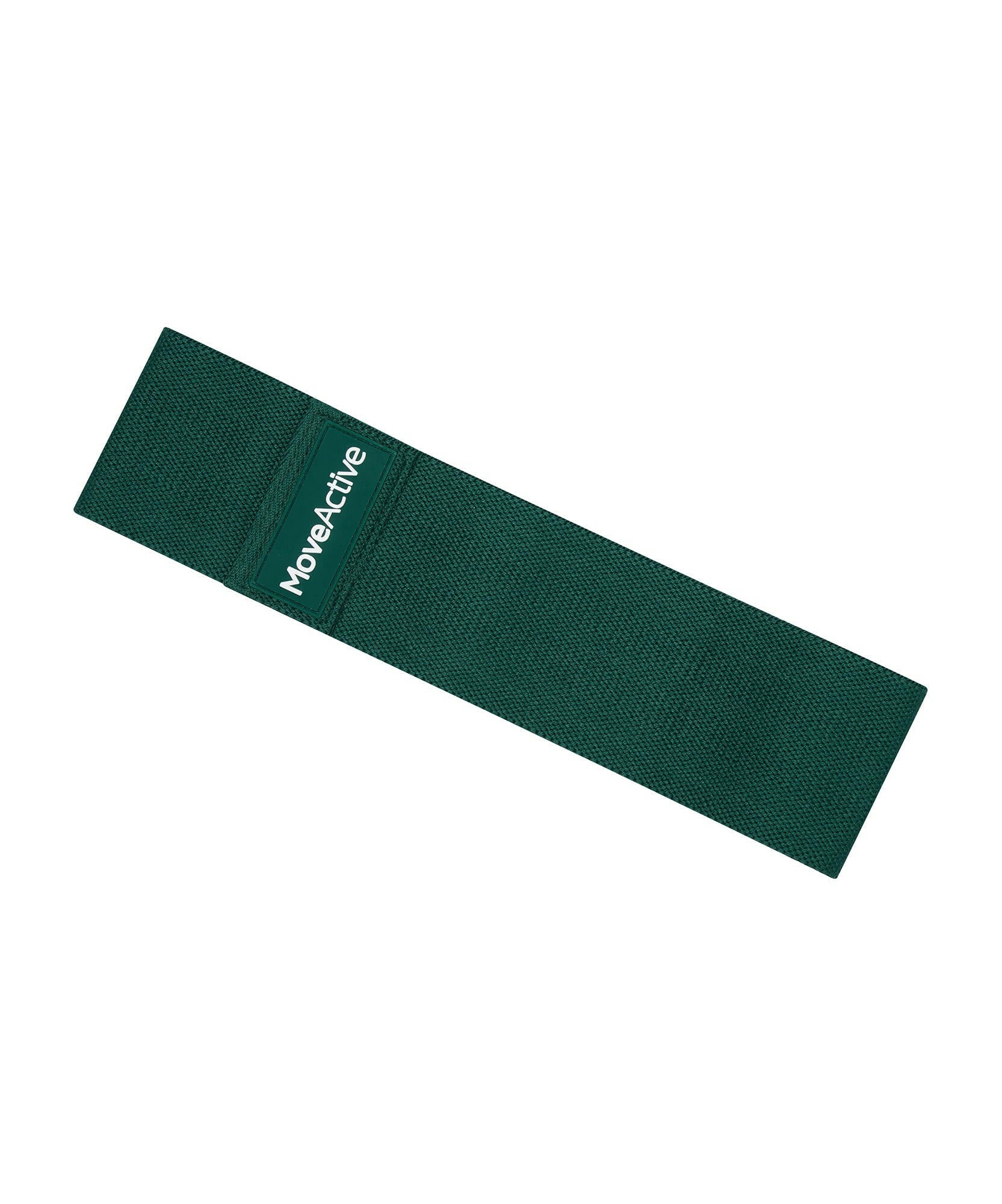 Medium Resistance Band - Forest Green - Image 3