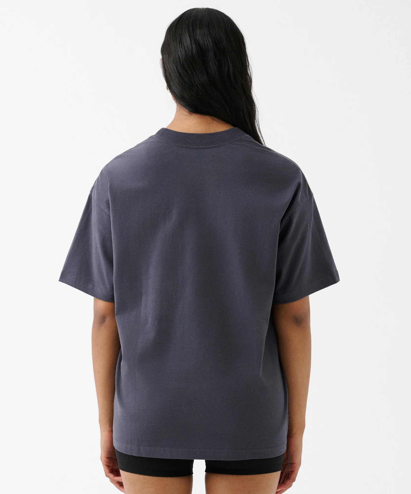 Pilates Club Tee - Ink - Image 4