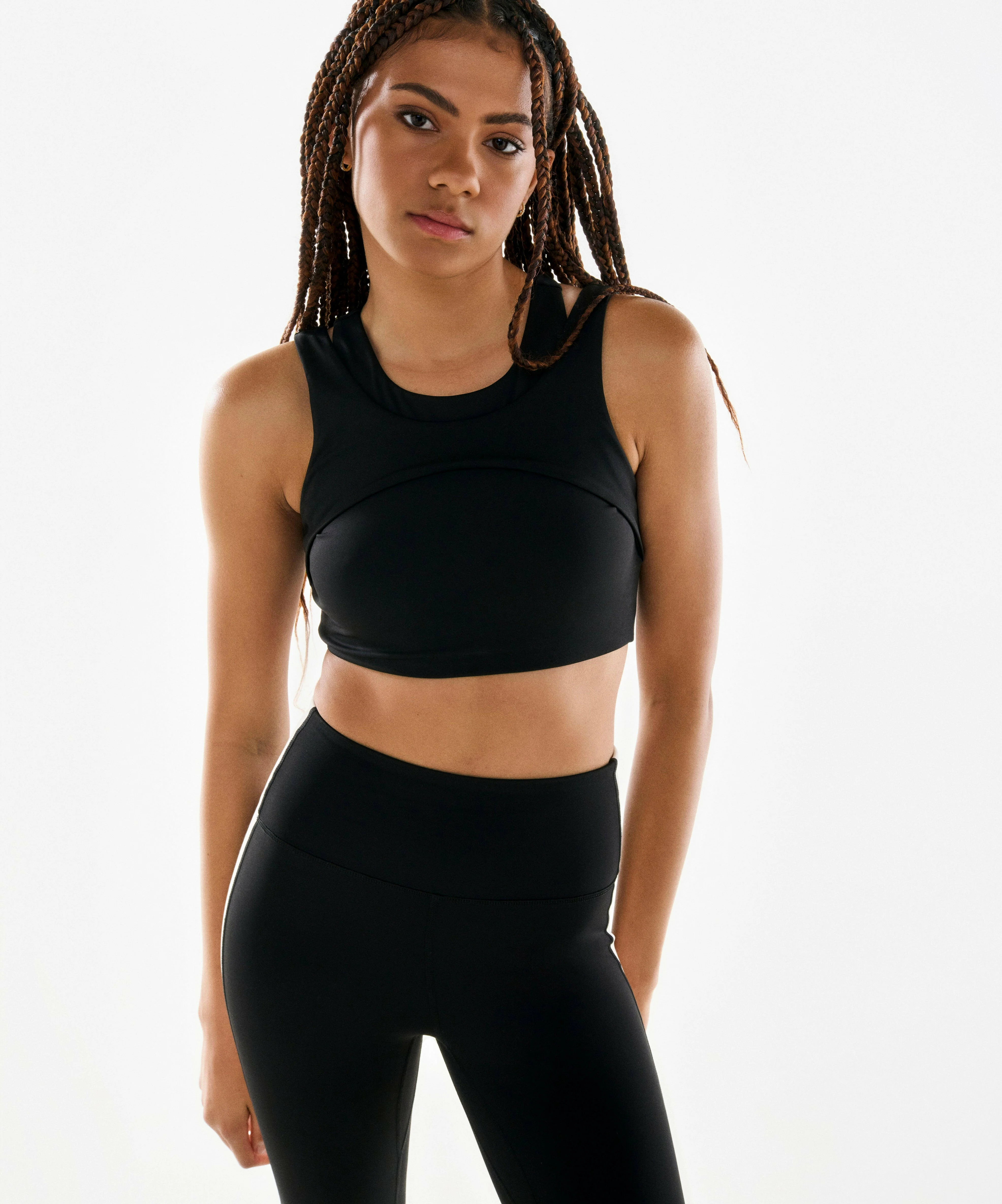 Studio Layered Bra - Image 4