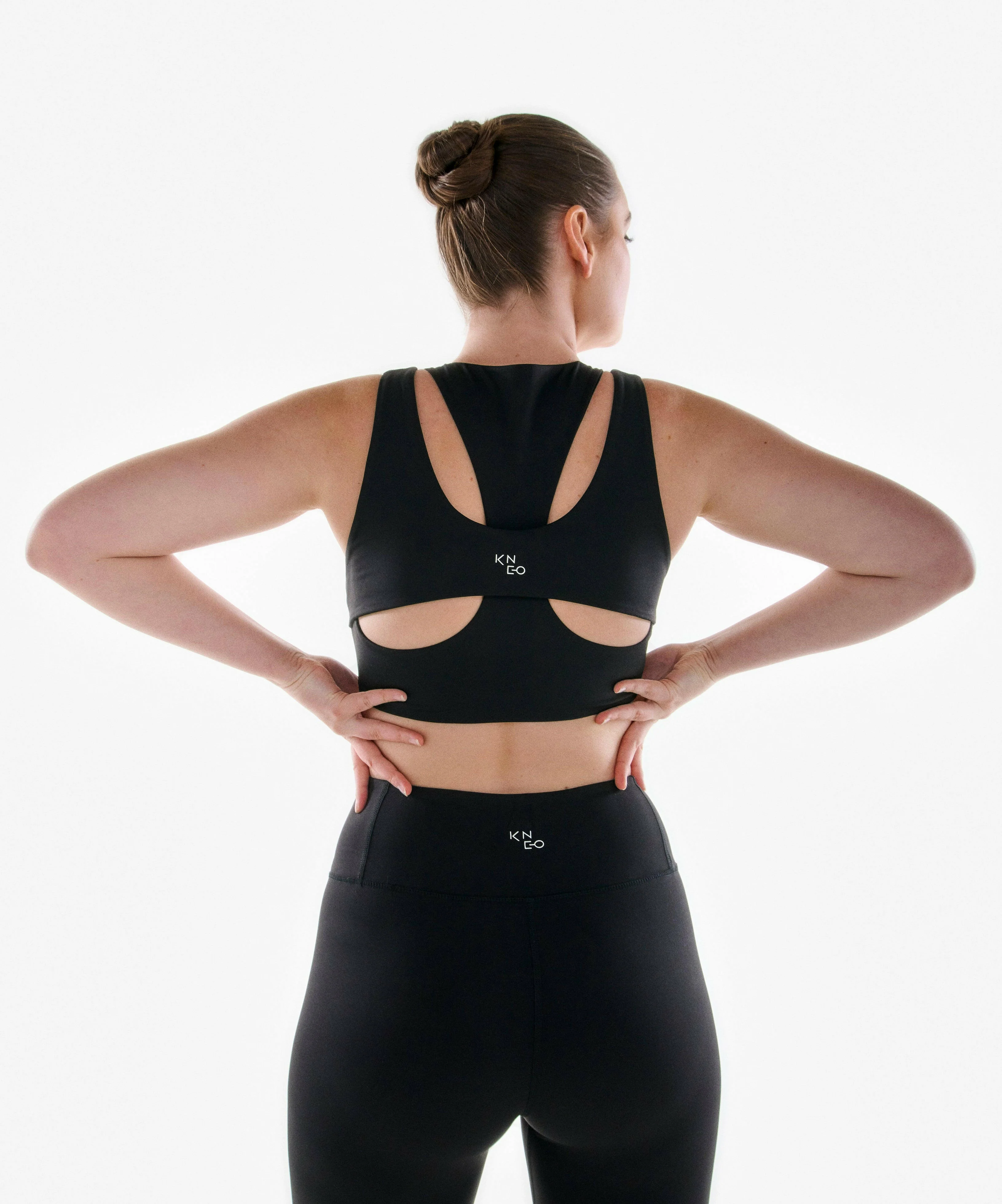 Studio Layered Bra - Image 7