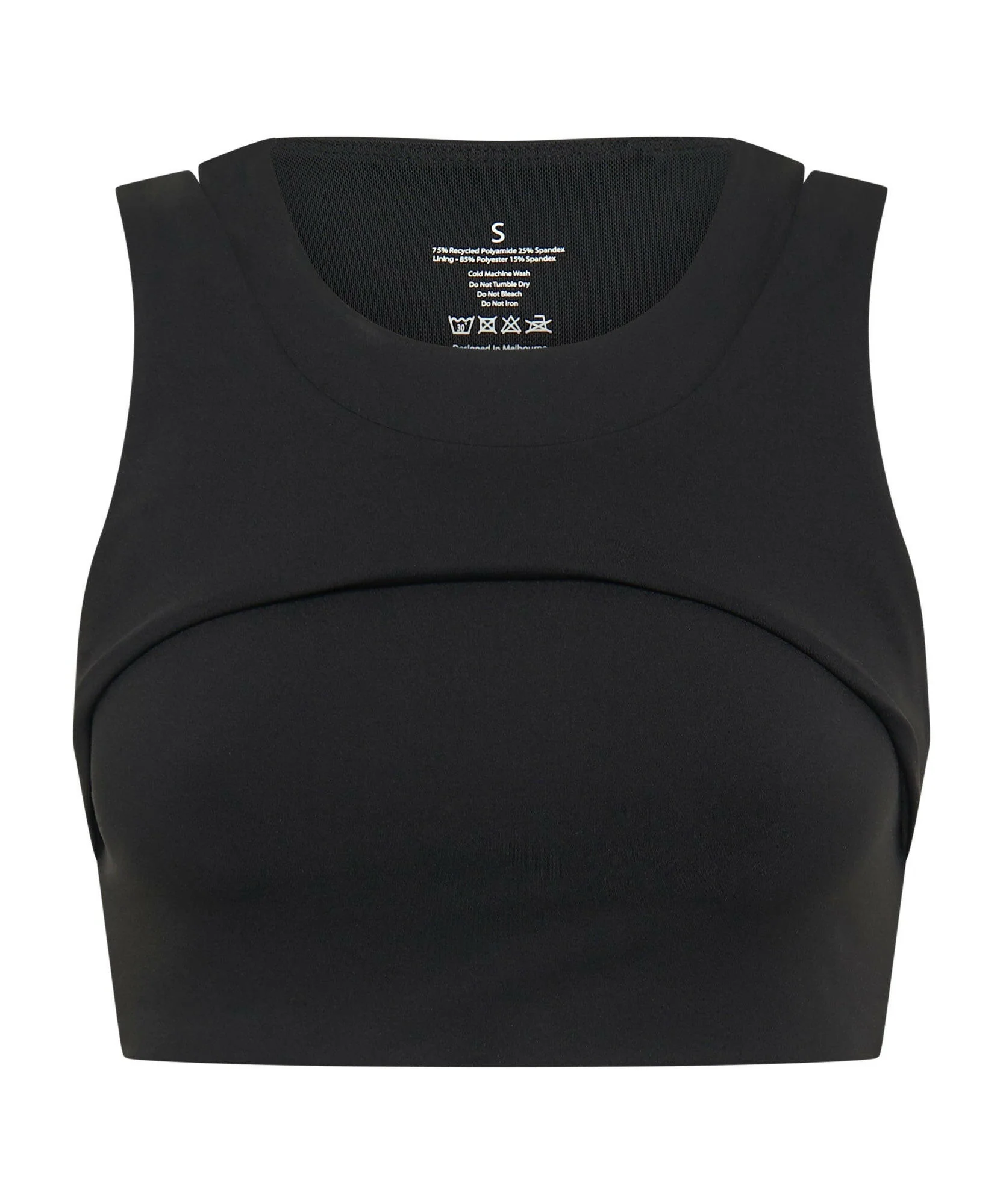 Studio Layered Bra - Image 8